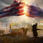 Is the Decline and Fall of the US World Order Inevitable?