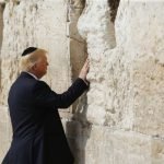 Is Trump being Trumped by Zionist Power?