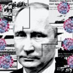 Is Russia’s Vladimir Vladimirovich Putin a Conspiracy Theorist?