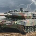Russian Company offers $70,000 Reward for Destroying NATO Tanks in Ukraine