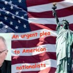 US Must Stop Being Divisive Nation by Cleaning Up Our Own Mess First