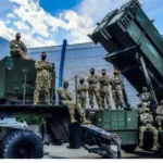 Ukraine: US Senator says training Ukrainian soldiers in Oklahoma poses risk to civilians
