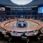 The War: What Happens When The Shooting’s Over?