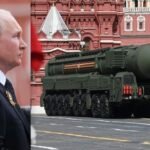 Putin Suspends Nuclear Treaty with USA.