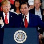 Poll Reveals Republican Voters Prefer DeSantis over Trump for 2024