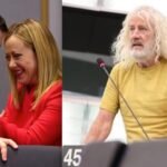 EU Parliament Member Rebukes Zelensky for a War without Truce