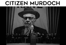 Citizen Kane Rupert Murdoch Openly Admits Fox News is Complete Bullshit
