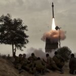 Russia Issues Direct Warning to Israel