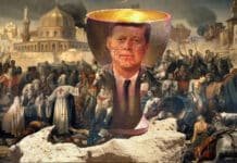 From Jerusalem Crusade to The Holy Grail to the Death of JFK
