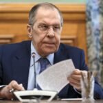 Lavrov: Because of US Long Range Rockets Ukraine Will Lose More Land