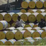How Russia Came to Stop Worrying About US-Led Oil Sanctions by Looking to Asia