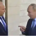 Putin Promised NOT to Liquidate Zelensky