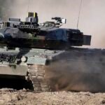 Another Ukrainian Stronghold Besieged by Russia