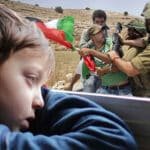 Dateline Israel: Occupation and Use of Force Illegal, Peace Agreements Irrelevant
