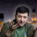 Ukraine Is Sinking, Are Western Elites Bailing Out?