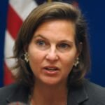 Zionist Neocon Victoria Nuland Confesses to Nord Stream Terror Attack