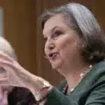 Elon Musk Says Neocon Zionist Vicktoria Nuland Responsible for Ukraine War