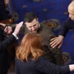 Zelensky Burning Down Ukraine for Western Applause