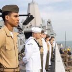 Environmental Cost of US Superpower’s Hybrid War Games in Indian Ocean