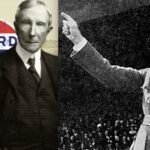 Why Rockefeller’s Standard Oil was Axis Ally of Hitler & Nazis