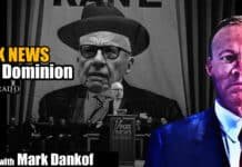 VT RADIO: Media Trial of Century, Fox News vs. Dominion with VT’s Mark Dankof