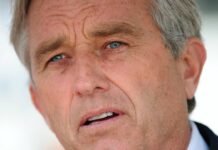 The Only Man for the Job is Robert Kennedy Jr